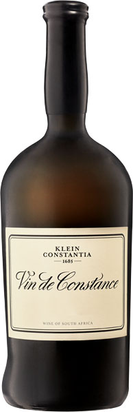 Klein Constantia Vin de Constance Muscat 2018