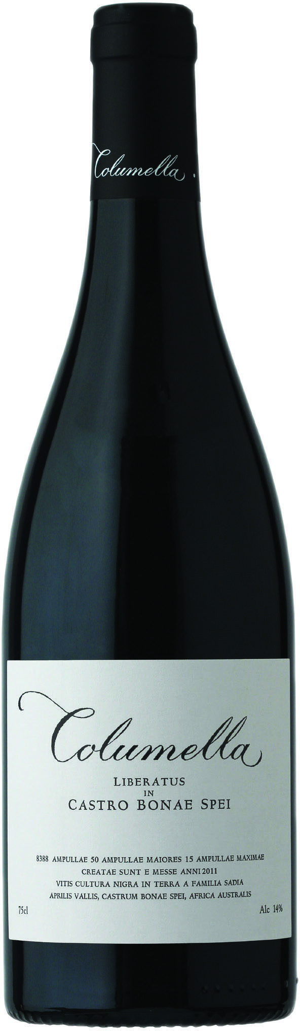 Sadie Family Columella 2019 | 750 ml Bottle
