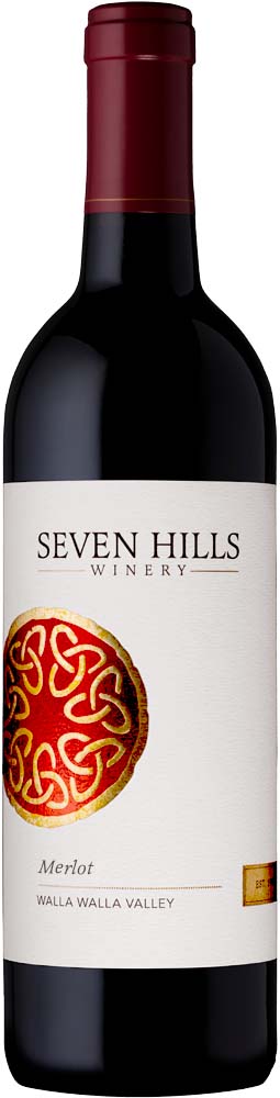 Seven Hills Merlot 2018