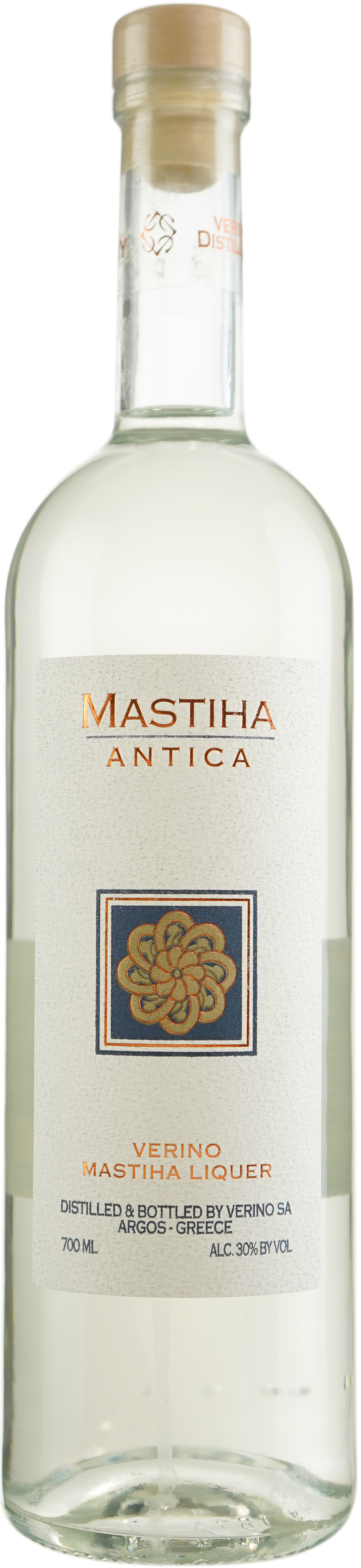 Verino Mastiha Antica Mastiha Liquer