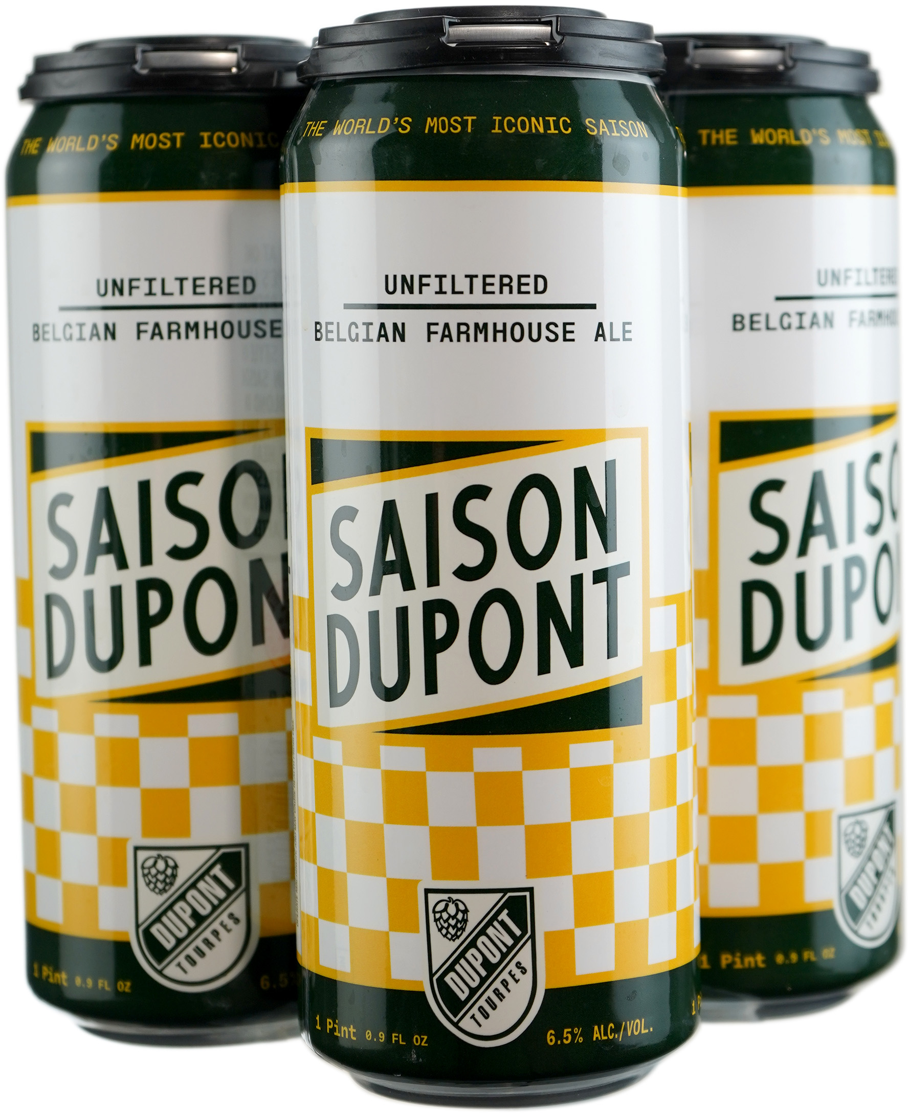 Saison Dupont