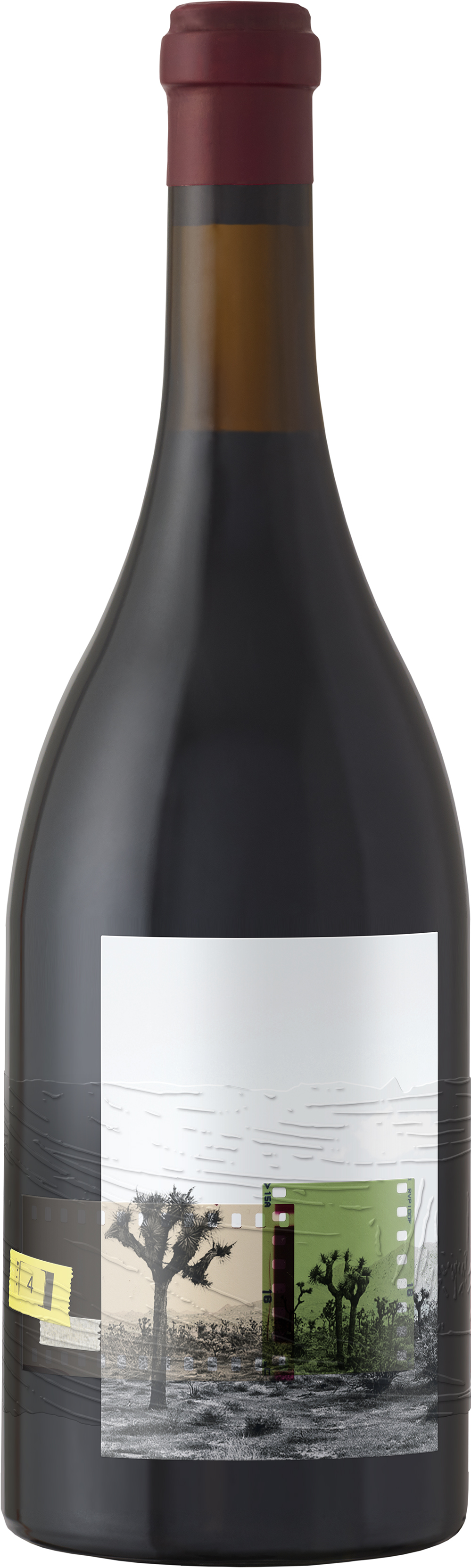 Orin Swift 8 Years In The Desert 2020