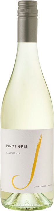 城戸プライベートリザーブPinot Gris ・Chardonnay2012