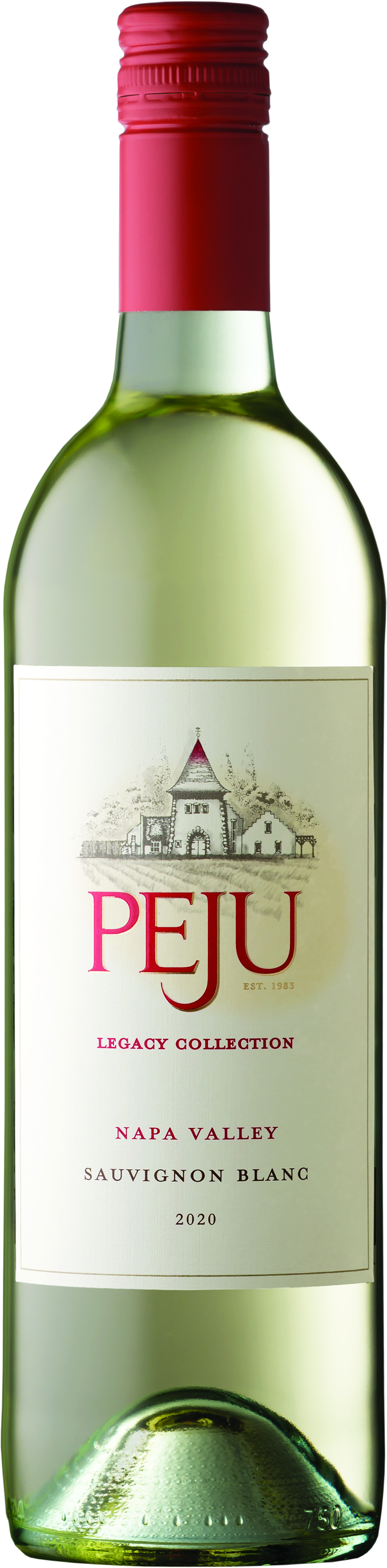 Peju Legacy Collection Sauvignon Blanc North Coast 2021