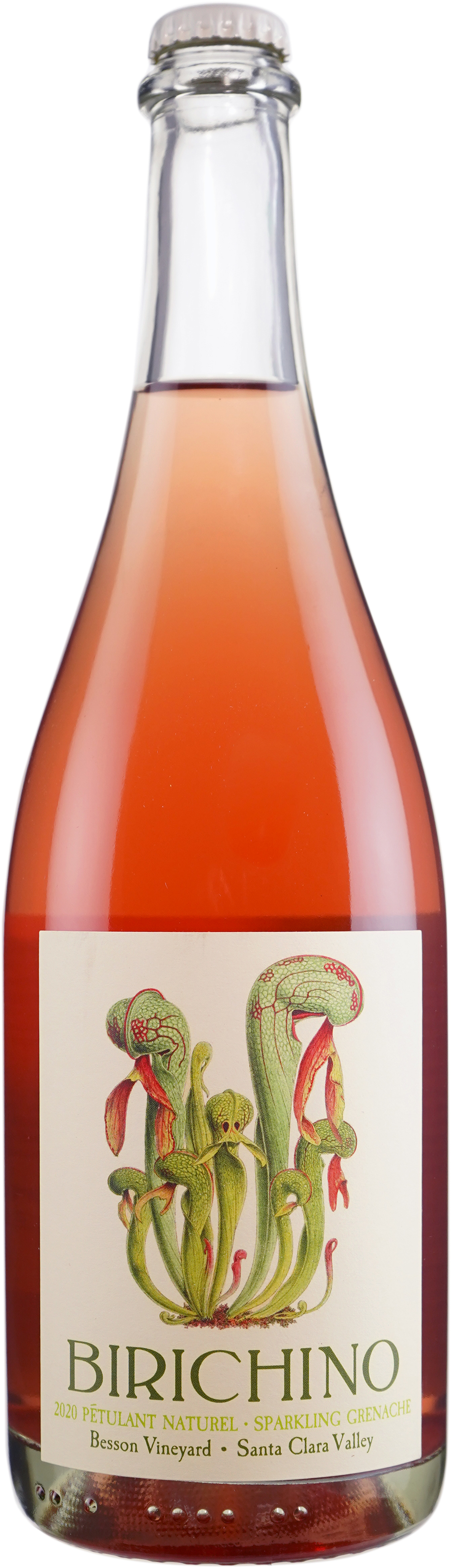 Birichino Petulant Naturel Grenache 2020