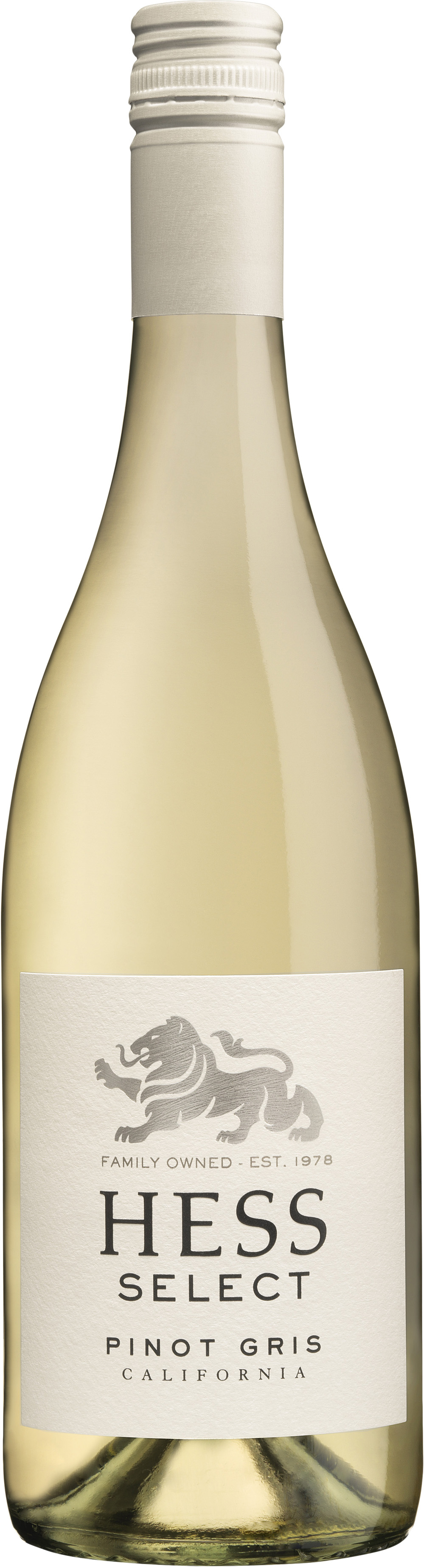 Hess Select Pinot Gris | 750 ml Bottle