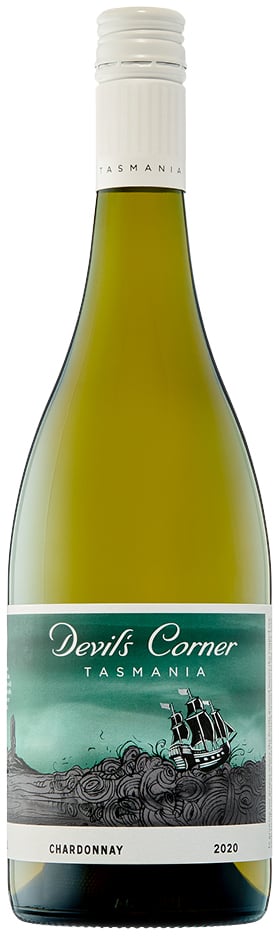 Devil's Corner Chardonnay 2021