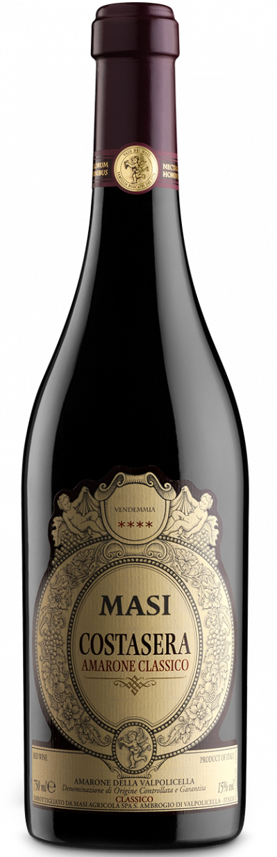 Masi Amarone Costasera 2016