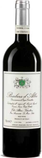 Elio Altare Barbera d'Alba 2020