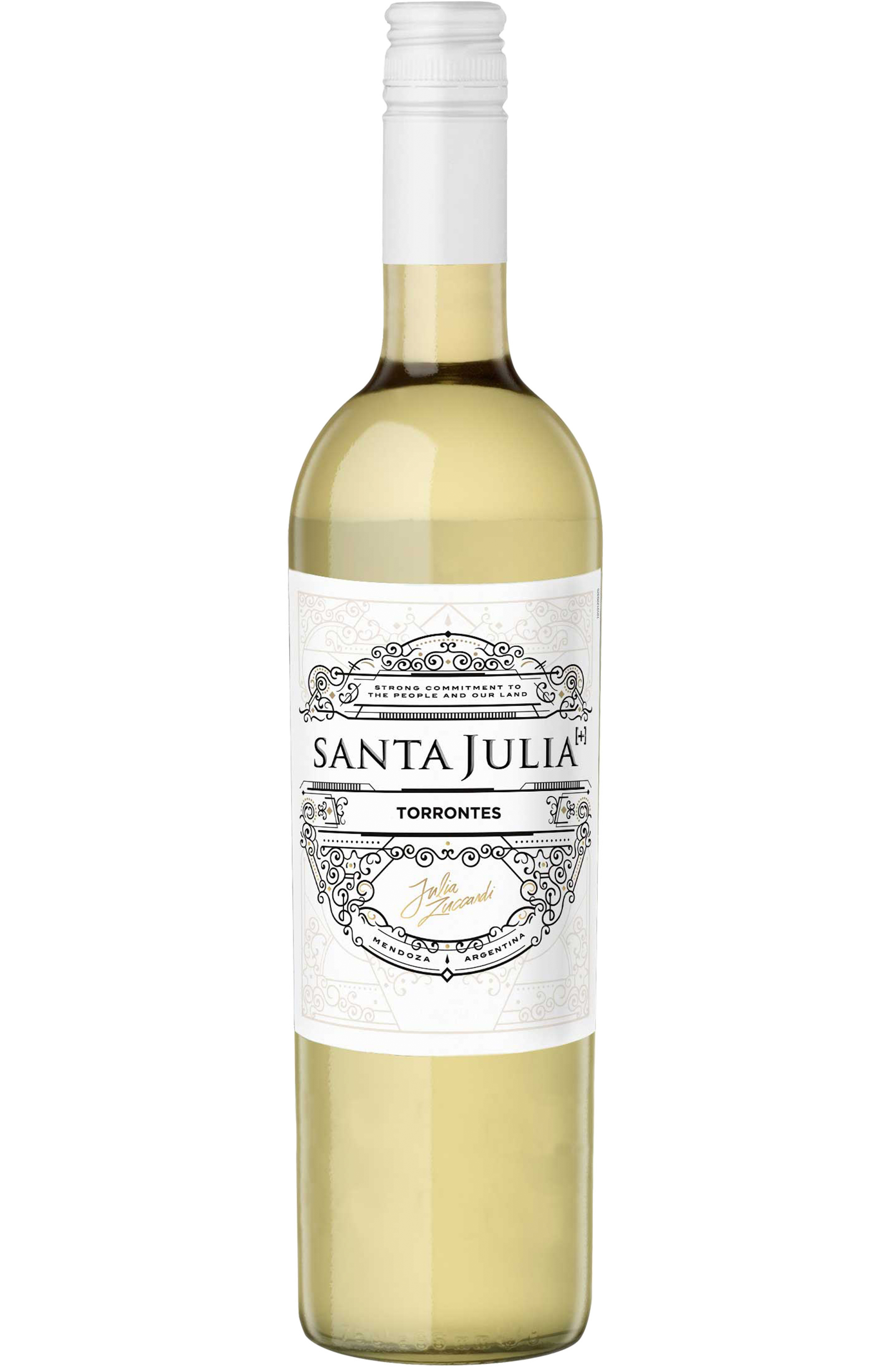Santa Julia Pinot Grigio 2021
