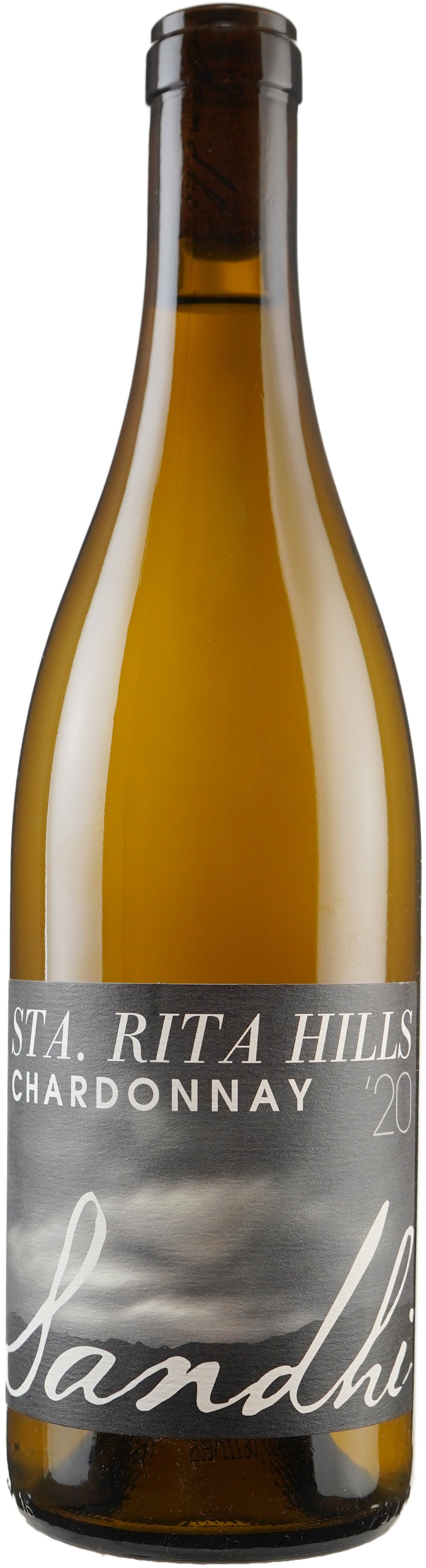 Sandhi Chardonnay Sta Rita Hills 2020