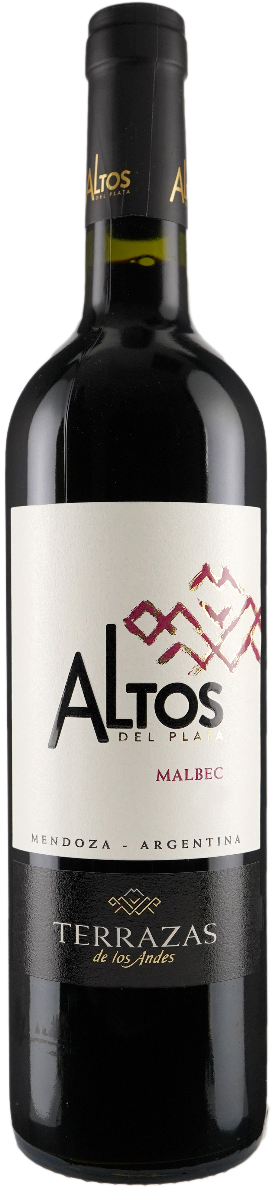 Terrazas Altos del Plata Malbec 2020