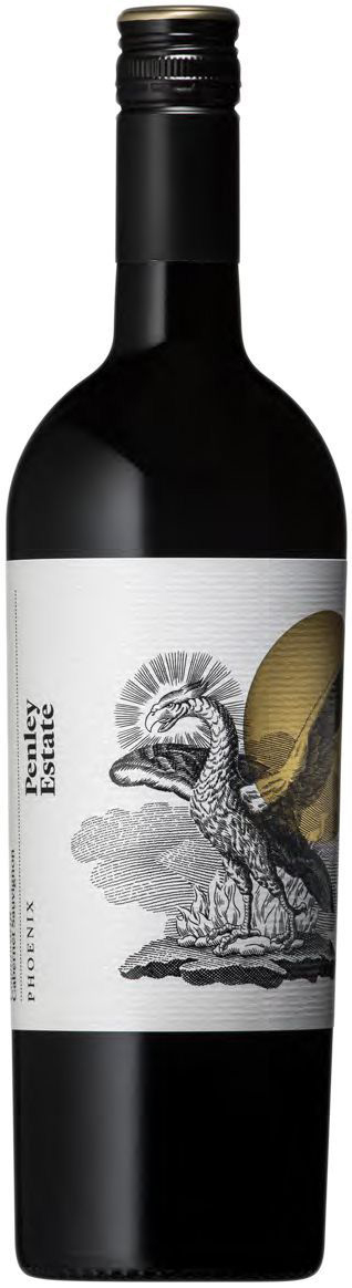 Penley Estate Phoenix Cabernet Sauvignon 2020