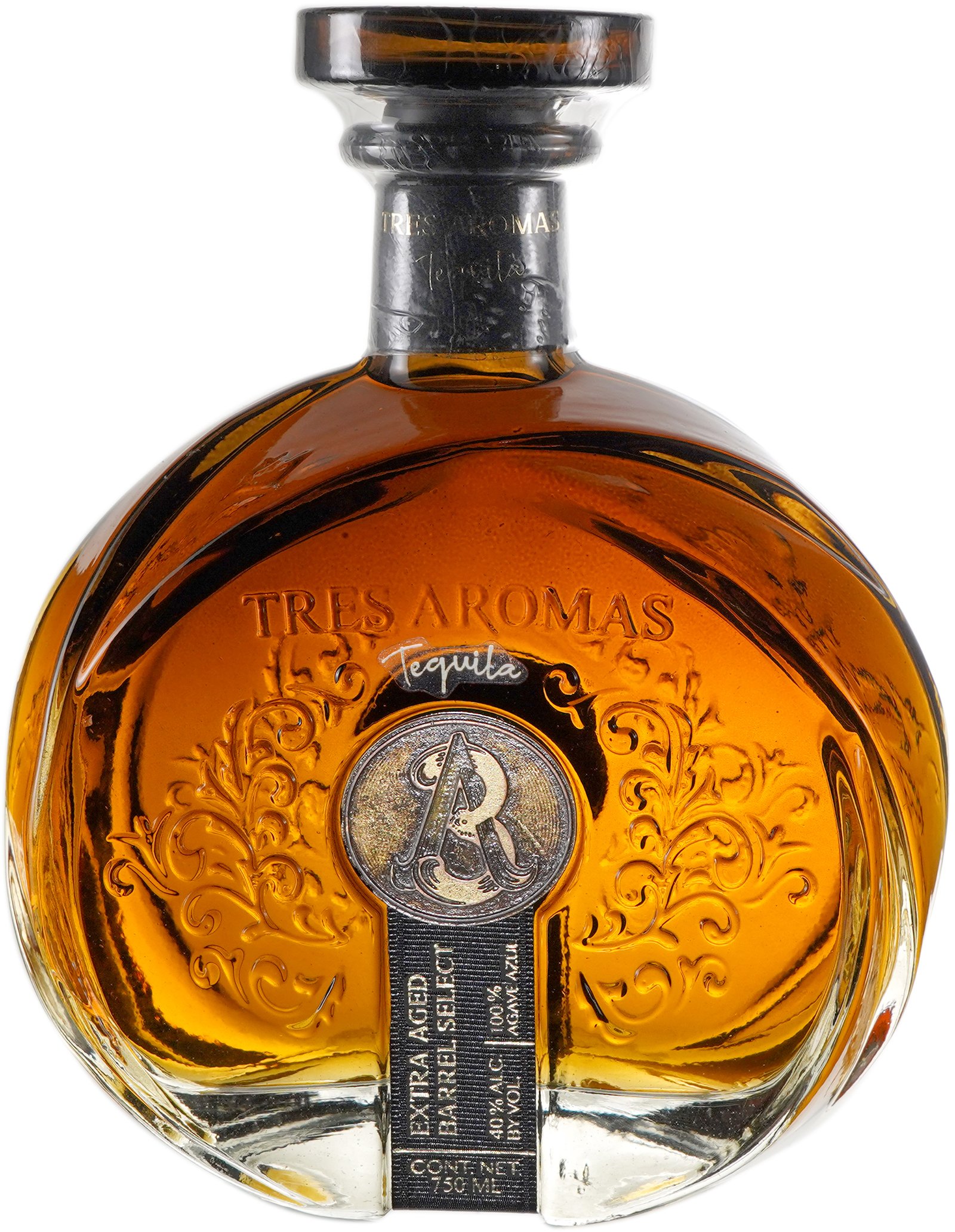 Herradura Seleccion Suprema Anejo Tequila | 750 ml Bottle