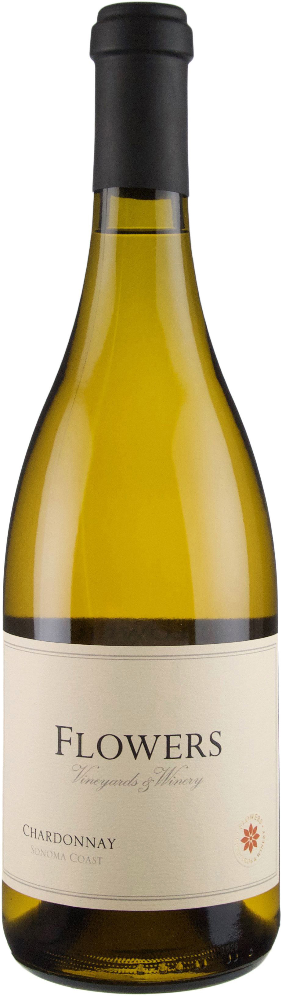 Flowers Chardonnay Sonoma Coast 2019