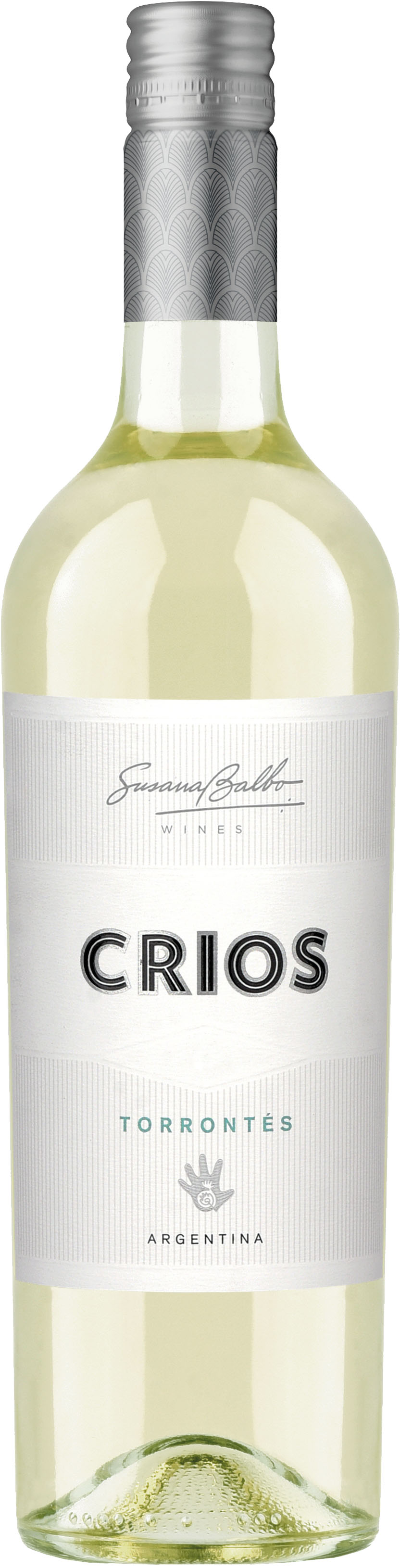 Susana Balbo Crios Torrontes 2021