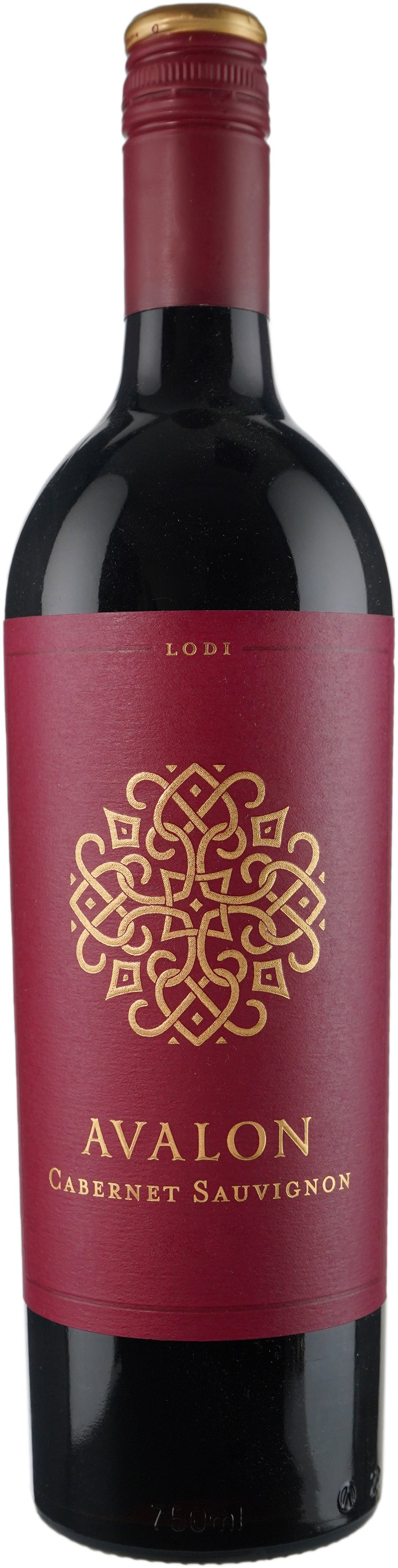 Avalon Sauvignon California 750 ml Bottle