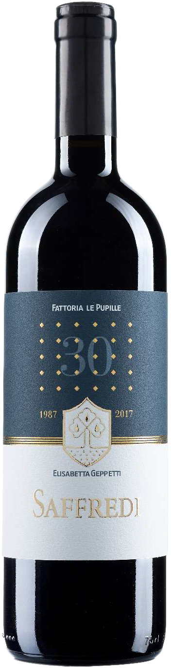 Le Pupille Saffredi 2018