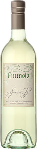 Emmolo Sauvignon Blanc 2021