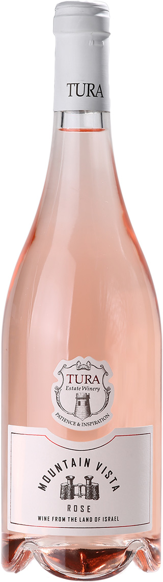 Tura Mountain Vista Rose 2021