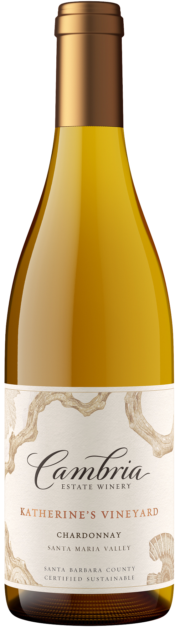 Cambria Chardonnay Katherine's Vineyard 2020