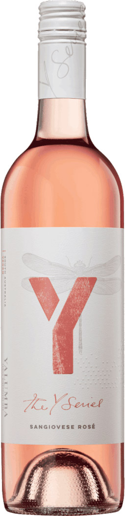 Yalumba Y Series Rose of Sangiovese 2021