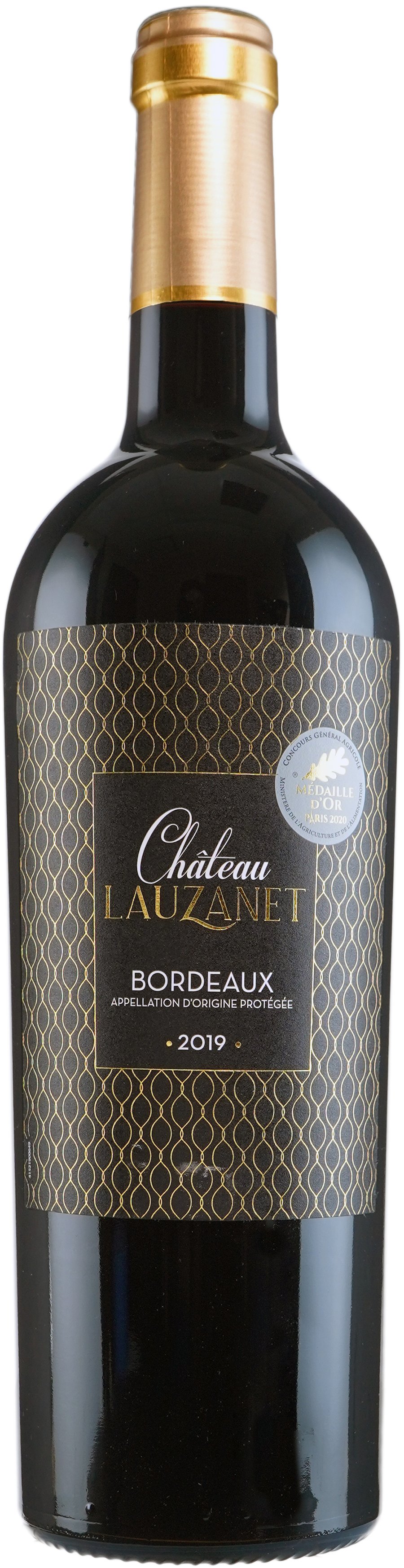 Chateau Lauzanet Bordeaux 2019