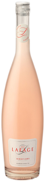 Domaine Lafage Rose Miraflors 2021