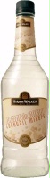 Hiram Walker White Creme de Cacao