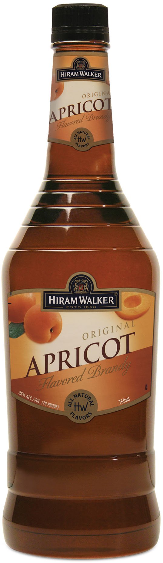 Apricot Liqueur – The Bitter Truth Bitters, Liqueurs and Spirits