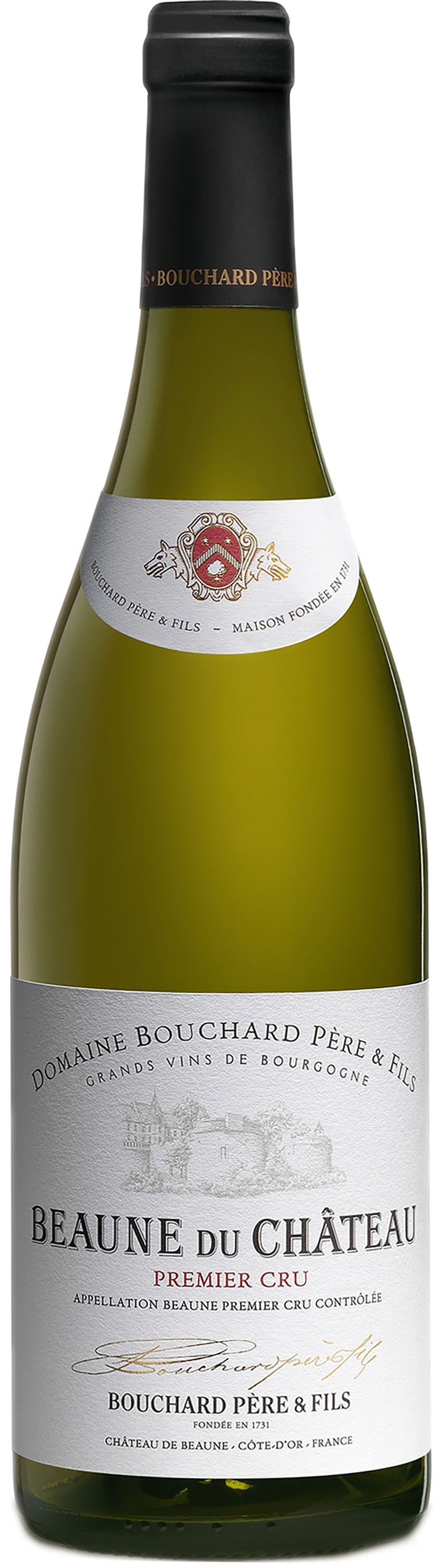 Bouchard Pere et Fils Beaune du Chateau Blanc 2018
