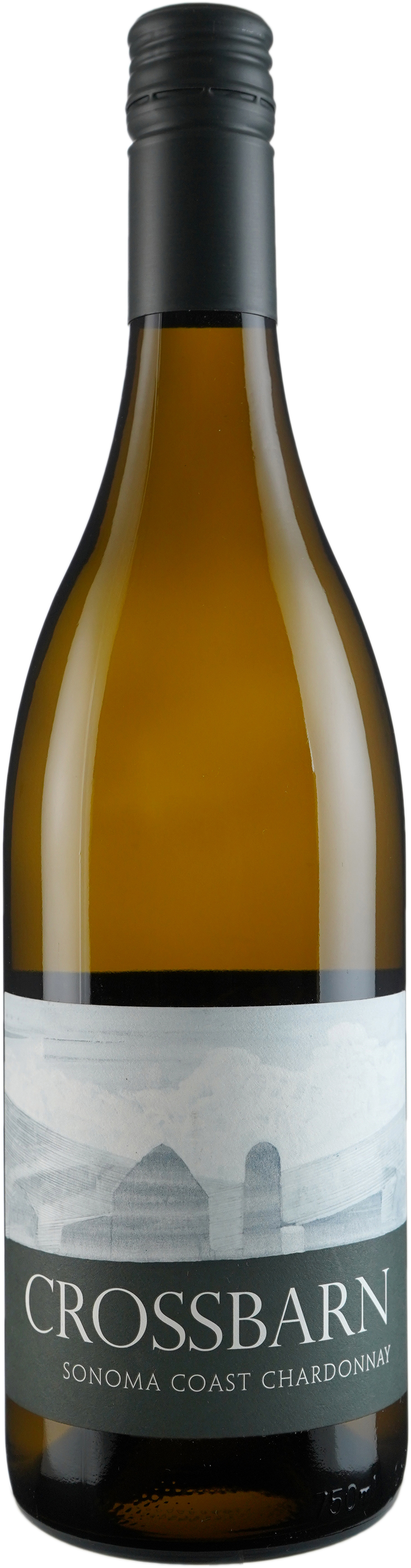 Crossbarn Chardonnay 2020
