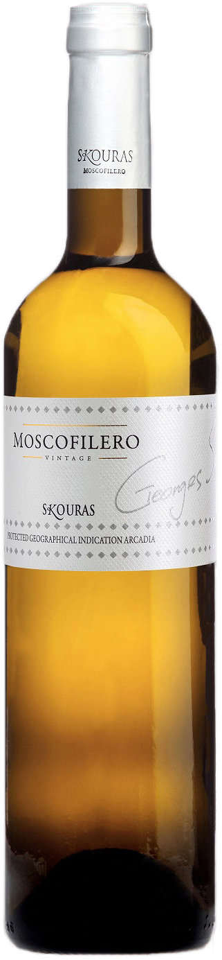 Skouras Moscofilero 2021
