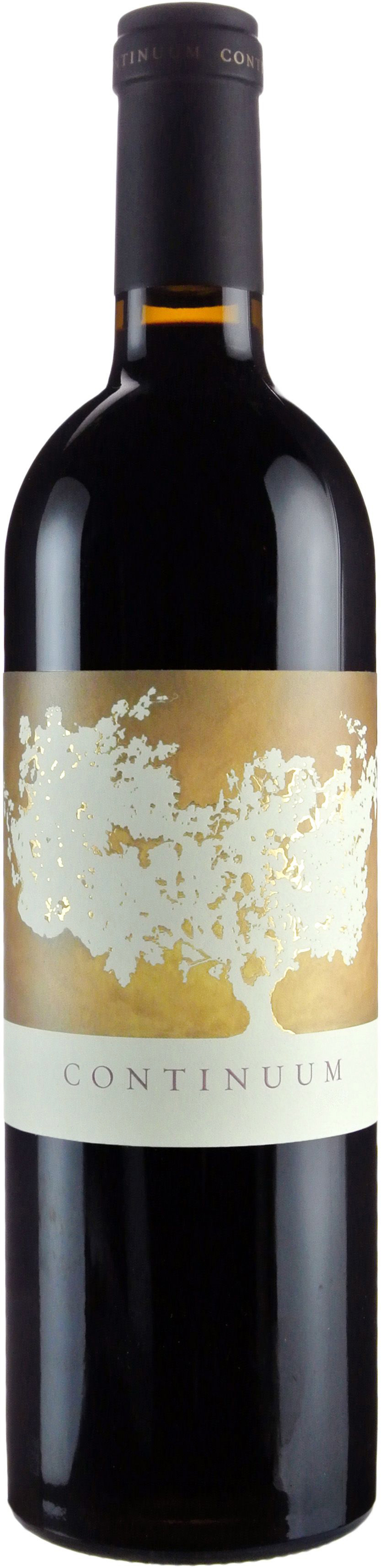 Continuum Estate Red 2019 | 750 ml Bottle