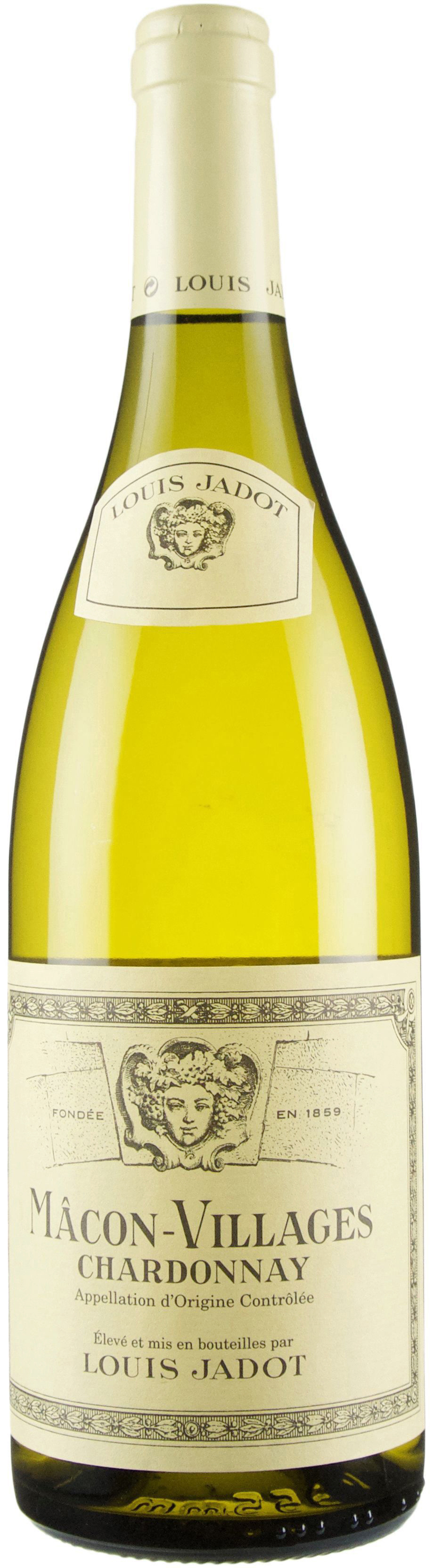 Louis Jadot Macon Villages 2021