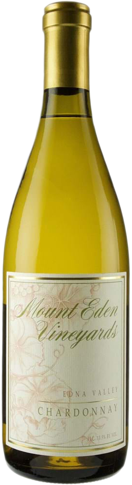 Mount Eden Vineyards Chardonnay Wolff Vineyard 2019