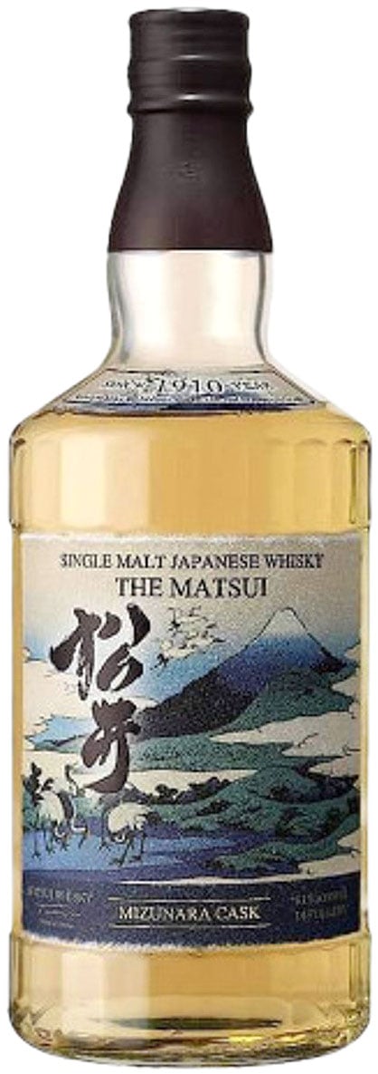 Suntory Hibiki Harmony Blended Japanese Whisky | 750 ml Bottle