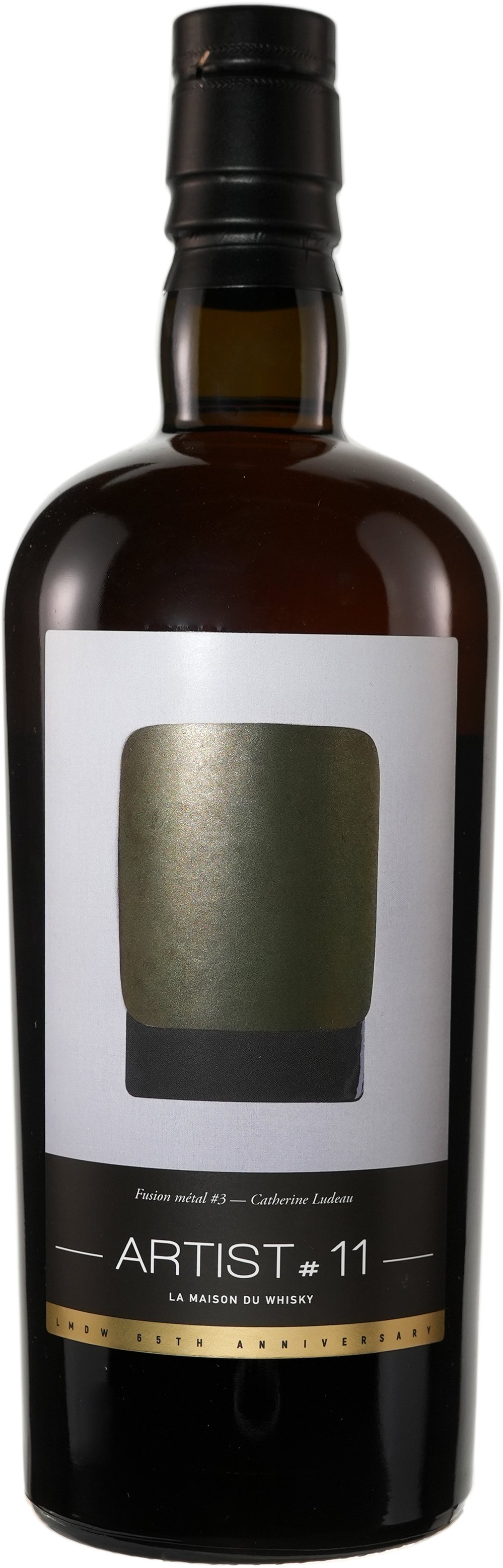 la Maison du Whisky Artist Series Ardmore 11 year old Cask