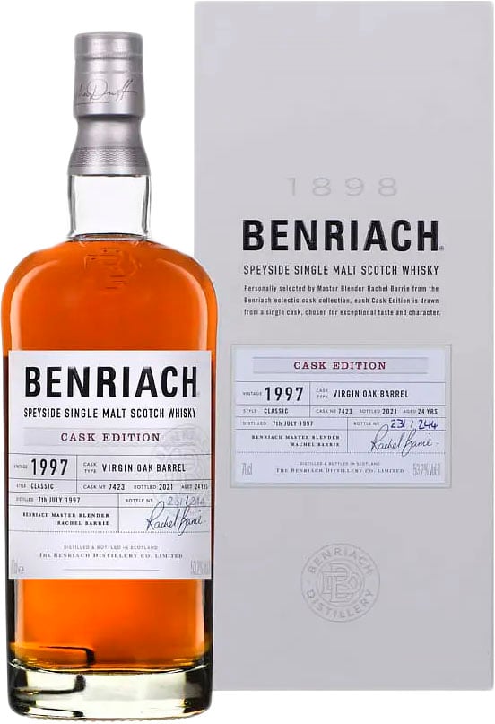 Gordon & Macphail Linkwood 25 year old | 750 ml Bottle