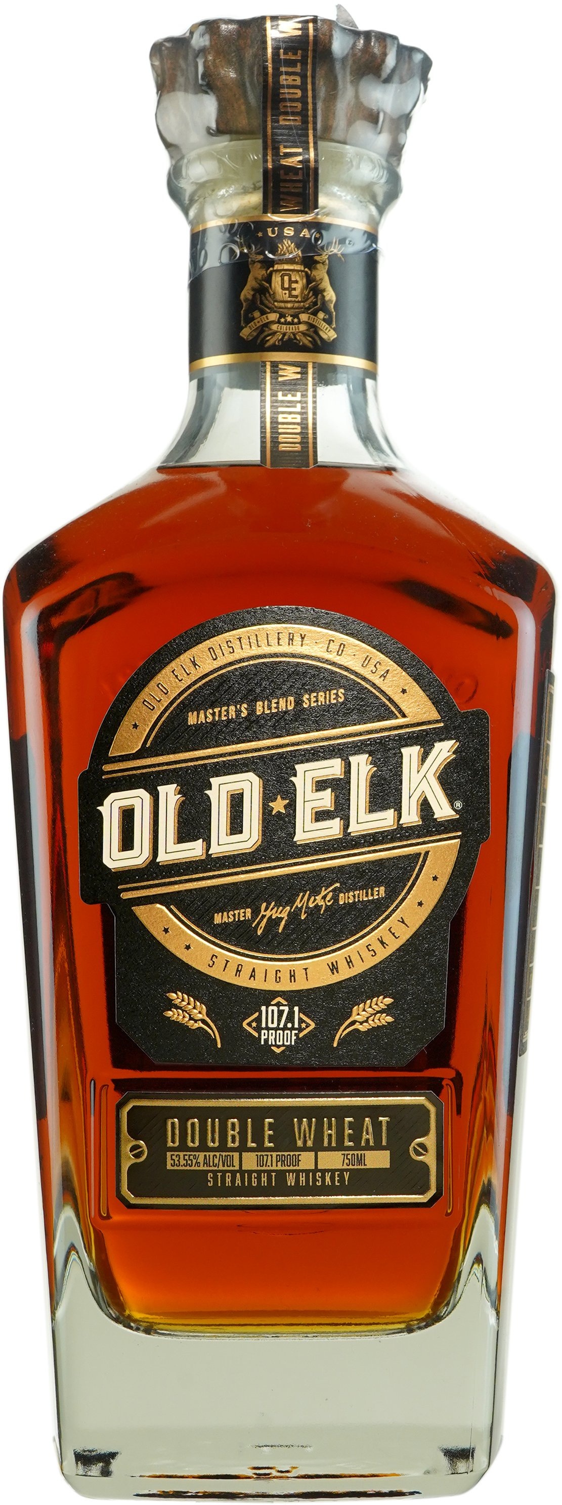 Ezra Brooks Old Ezra 7 year old Barrel Strength Kentucky Ezra Brooks Old Ezra 7 year old Barrel Strength Kentucky