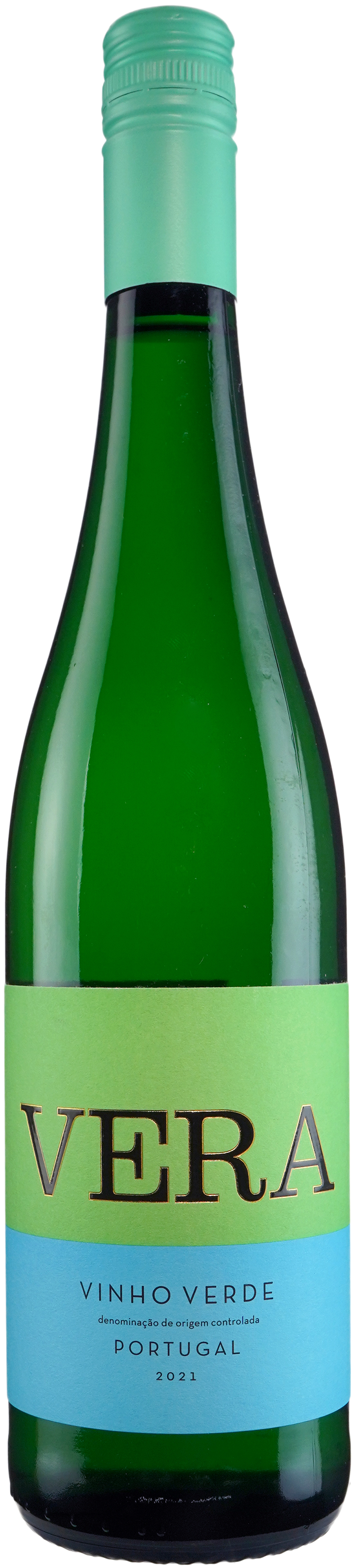 Vera Vinho Verde 2021