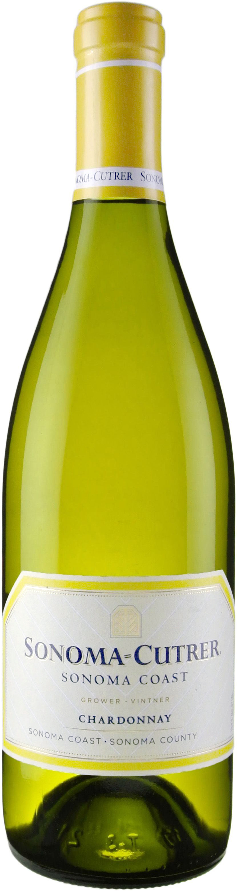 Sonoma Cutrer Chardonnay Sonoma Coast 2020
