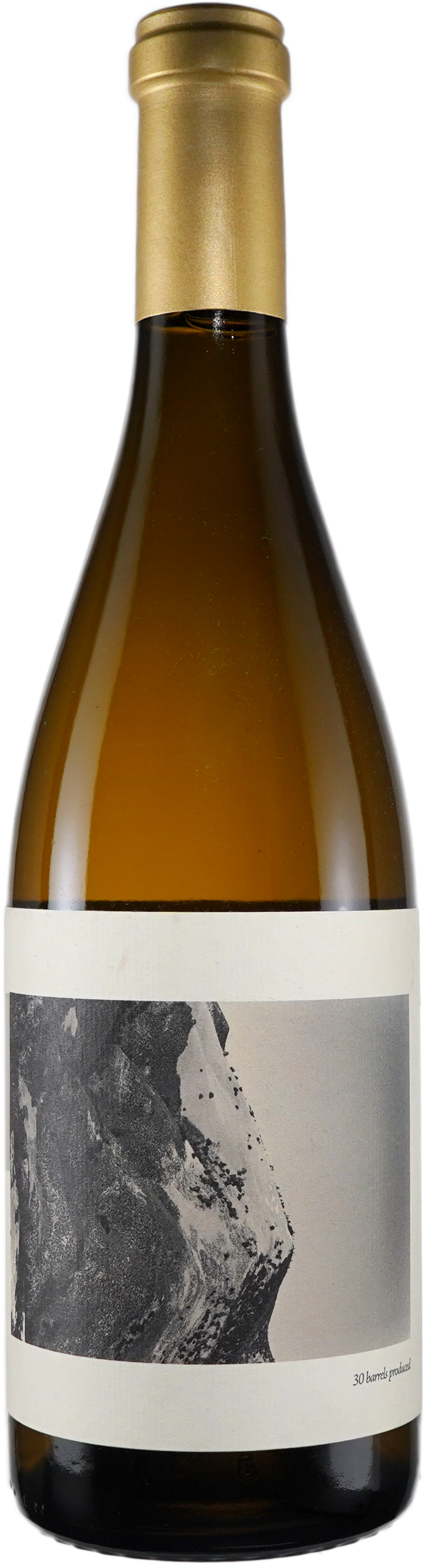 Chanin Chardonnay Los Alamos Vineyard 2020