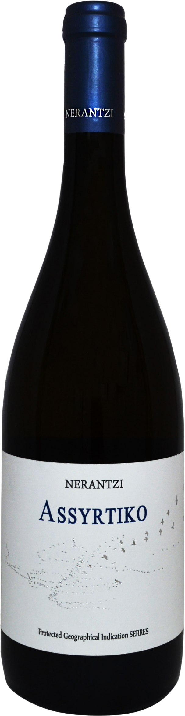 Domaine Nerantzi Assyrtiko 2021