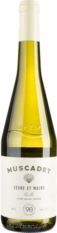Ninety Plus Muscadet Sevre Et Maine 2021