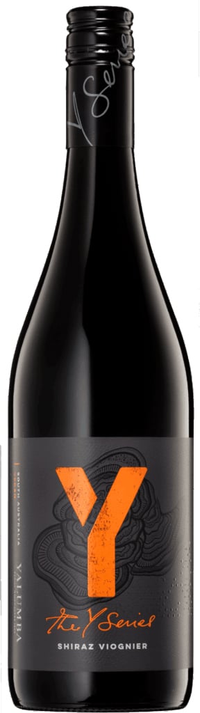 Yalumba Y Series Shiraz Viognier 2020
