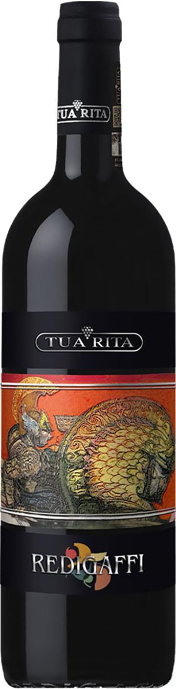 Tua Rita Redigaffi 2019