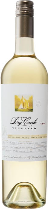 Dry Creek Vineyard Sauvignon Blanc 2021