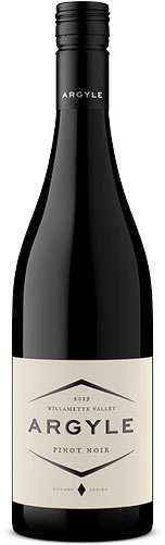 Argyle Pinot Noir 2020
