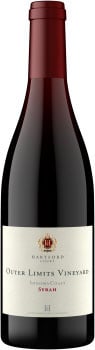 Hartford Court Syrah Outer Limits 2016